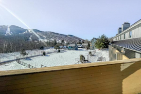 Penthouse Suite at Loon Landing Lincoln